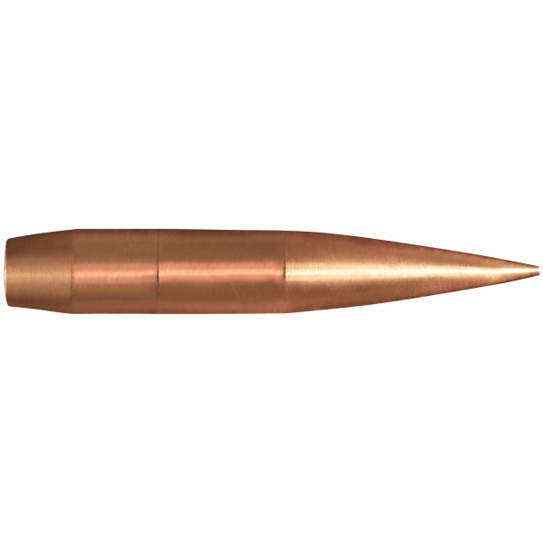 .375 Berger 407 grainia Extreme Long Range Match Solid 50 kpl - .375-.378 - 14565 - 1
