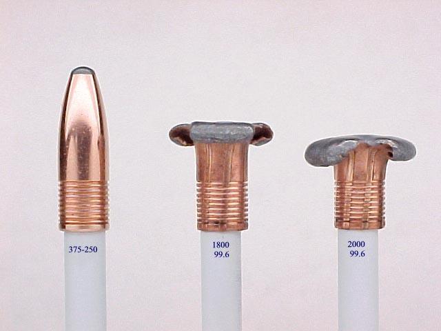 .375 North Fork 250 grainia SS 50 kpl - .375-.378 - 13385 - 1