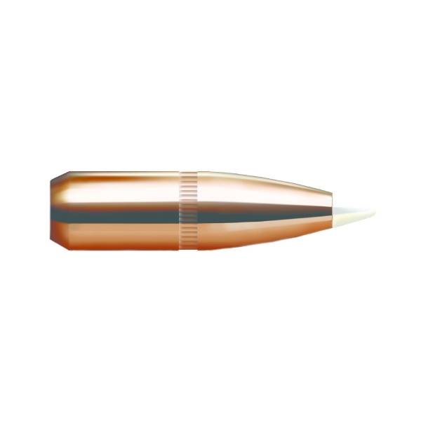 .375 Nosler AccuBond 300 grainia Spitzer 50 kpl - .375-.378 - 10245 - 1