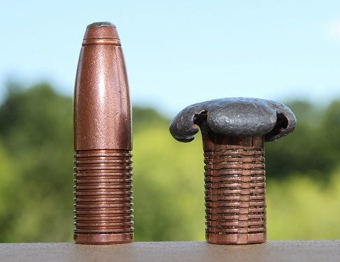 .423 North Fork 430 grainia PP 50 kpl - .423 - 13435 - 1