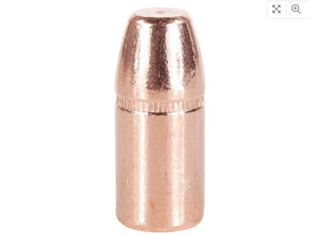 .458 Barnes Buster 400 grainia FNFB 50 kpl - .458-.459 - 13235 - 1