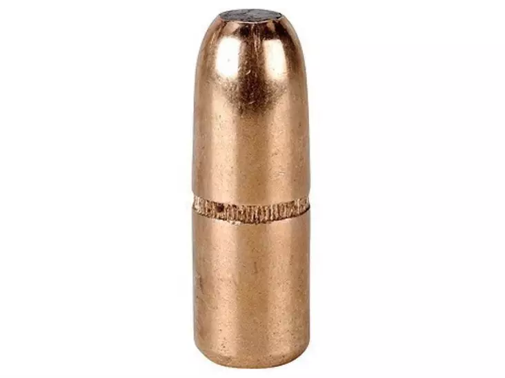 .458 Hornady DGX 500 grainia 50 kpl - .458-.459 - 10285 - 1