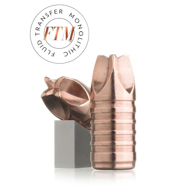 .458 Lehigh 325 grainia Extreme Defence 50 kpl - .458-.459 - 13315 - 1