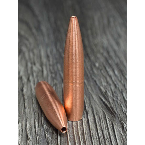 6,5 mm Cutting Edge 125 grainia Maximus Hunt 50 kpl - 6,5 mm (.264) - 14435 - 1