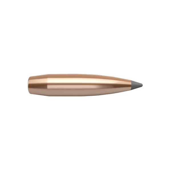 6,5 mm Nosler AccuBond-LR 129 grainia Spitzer 100 kpl - 6,5 mm (.264) - 10355 - 1