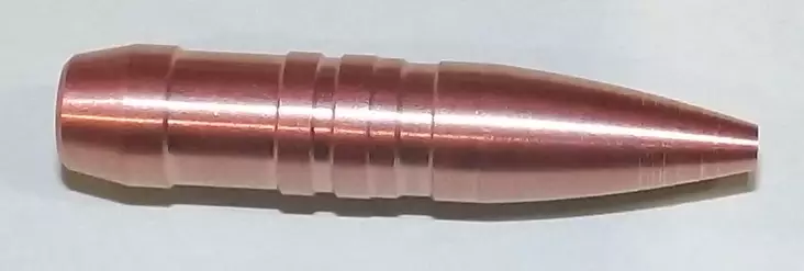 6,5 mm Quality Cartridge 130 grainia Game-StopR 50 kpl - 6,5 mm (.264) - 14455 - 1