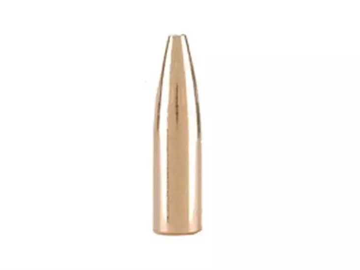 6 mm Barnes Varmint Grenade 62 grainia HP 100 kpl - 6 mm (.243) - 10315 - 1