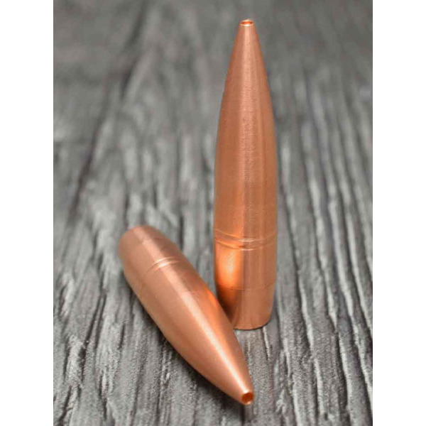 6 mm Cutting Edge 90 grainia MTAC-SF 50 kpl - 6 mm (.243) - 14605 - 1