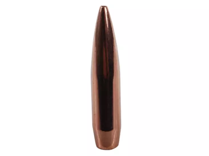 6 mm Hornady BTHP 105 grainia 100 kpl - 6 mm (.243) - 12645 - 1
