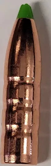 6 mm Sako 5,2 g Blade 50 kpl (658E) - 6 mm (.243) - 14105 - 1