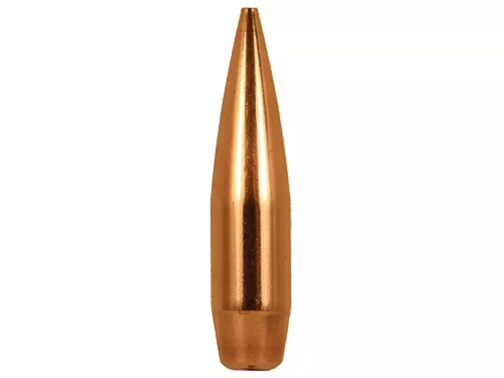 7 mm Berger 140 grainia HPBT VLD Hunting 100 kpl - 7 mm (.284) - 12535 - 1