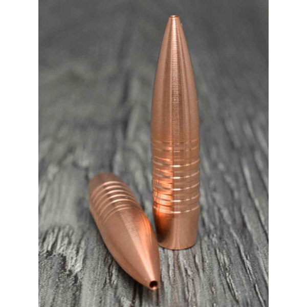 7 mm Cutting Edge 145 grainia MTH 50 kpl - 7 mm (.284) - 14735 - 1