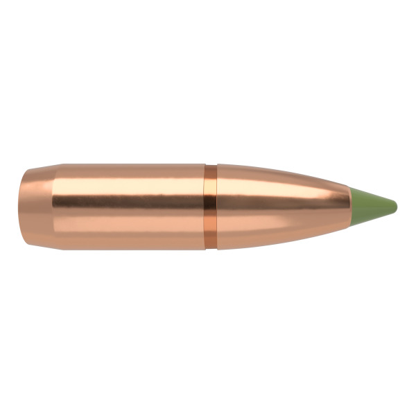 8 mm Nosler E-Tip 180 grainia 50 kpl - 8 mm (.323) - 14915 - 1