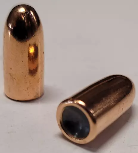 8 mm Sako 8,2 g FMJ 50 kpl (102F) - 8 mm (.323) - 23445 - 1