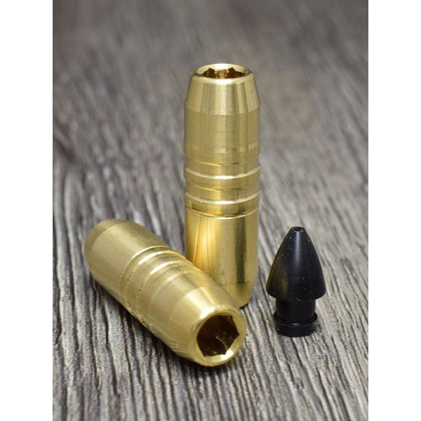 9,3 mm Cutting Edge 210 grainia ESP Raptor 50 kpl - 9,3 mm (.366) - 14585 - 1