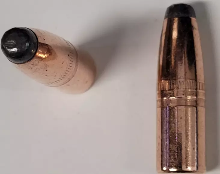 9,3 mm Sako 18,5 g SP Hammerhead 50 kpl (266D) - 9,3 mm (.366) - 11745 - 1