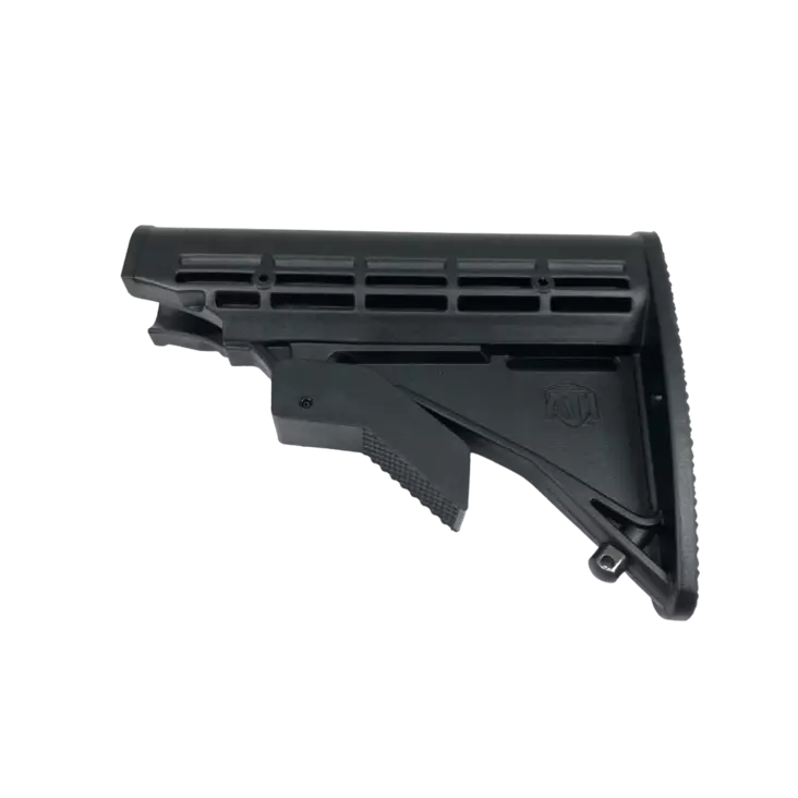 ATI AR-15 M4 tukki mil spec - AR-15 - 14005 - 1