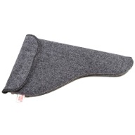 Bore-Store asesukka 8-10" piipulla olevalle revolverille - Pehmeät pussit - 10565 - 1