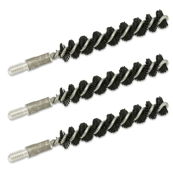 Bore Tech nylonharja .308 cal 3 kpl - Pronssi-, nylon- ja teräsharjat - 10545 - 1