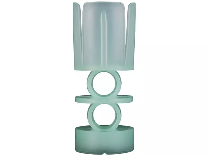 Claybuster TGT-12 välikuppi 12 cal 5000kpl - Välikupit - 12555 - 1