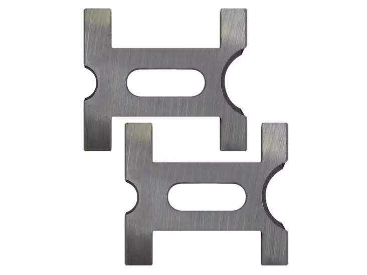 Forster LS leuat Co-Ax puristimeen - Yksiasemaiset - 12585 - 1