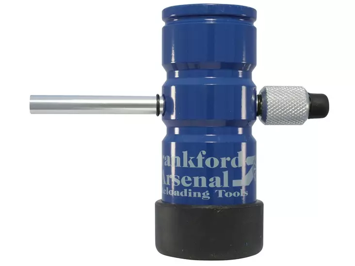 Frankford Arsenal ruutisirotin - Vaaat ja ruutiannostelijat - 10825 - 1