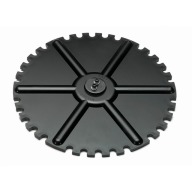 Hornady automaattisen hylsynsyöttäjän hylsylevy pieni pistooli - Lisävarusteet - 10945 - 1