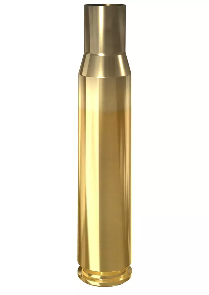 Lapua hylsy 6 mm Creedmoor 100 kpl - 6 mm kaliperi - 17495 - 1