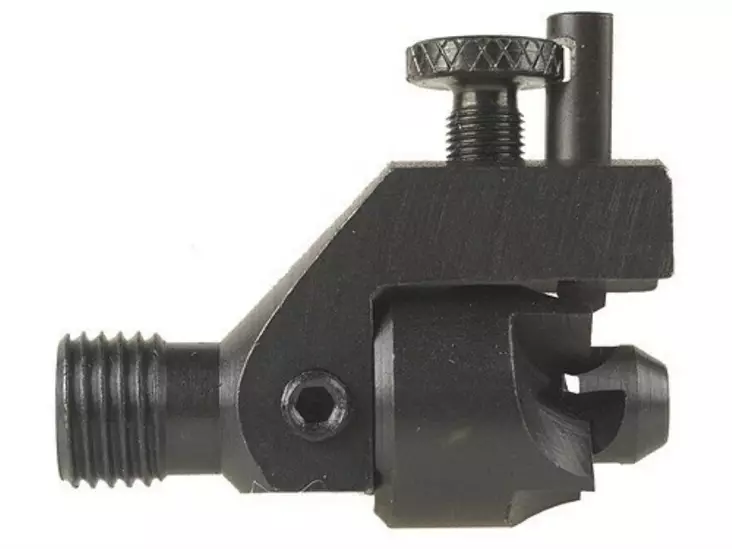 RCBS Trim Pro 3-way leikkuuterä 7mm cal - Hylsytrimmerit ja -sorvit - 13125 - 1