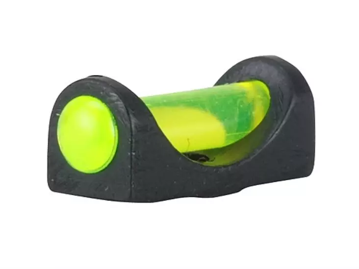 Truglo Fat Bead Universal vihreä etujyvä haulikkoon - Haulikon tähtäimet - 12965 - 1