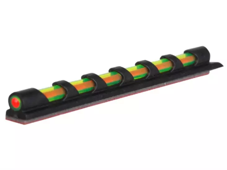 Truglo Glo Dot Universal Dual Color kuitutähtäin haulikkoon - Haulikon tähtäimet - 11615 - 1