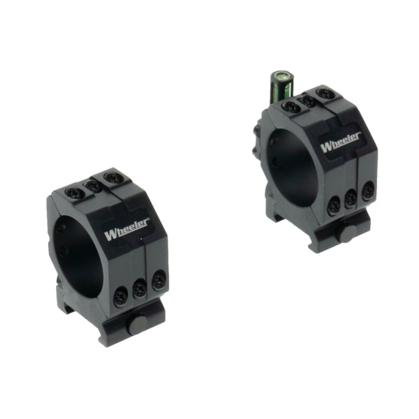 Wheeler Engineering 30 mm picatinnyrenkaat Medium - Kiinteät - 13675 - 1