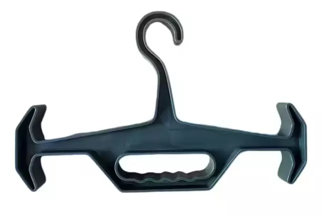 ATSC taktisen liivin hengari vihreä - Luotiliivit- ja levyt
 - 23635 - 1