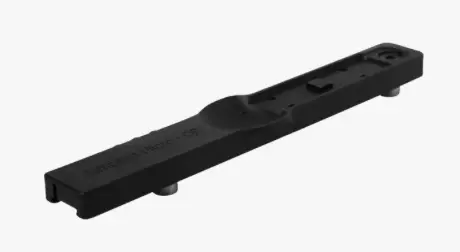 Aimpoint Leupold QR jalusta Micro H-1 ja H-2 malleihin - Punapistetähtäimien jalustat ja varaosat - 11925 - 1