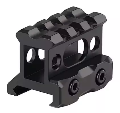 ATSC korotuspala 25 mm Picatinny - Punapistetähtäimien jalustat ja varaosat - 23735 - 1