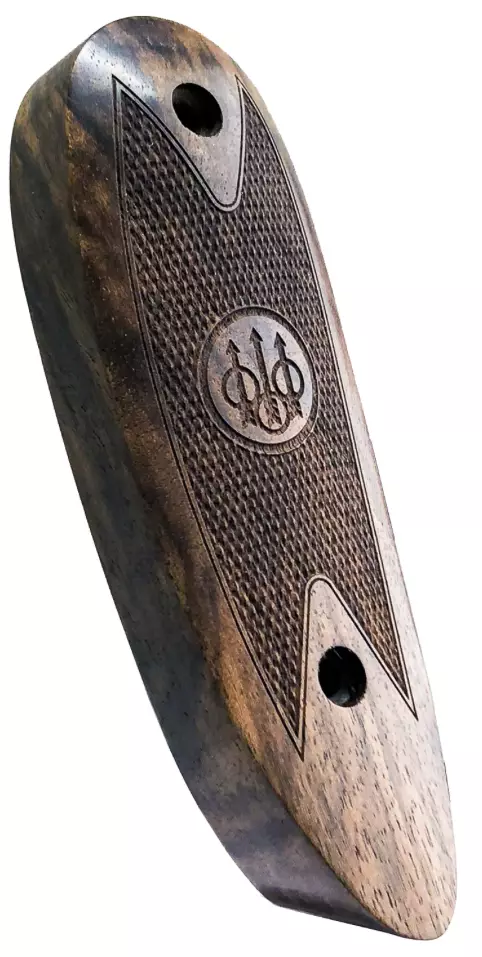 Beretta perälevy haulikoihin Hunting Oil 20 mm - Perälevyt - 23335 - 1