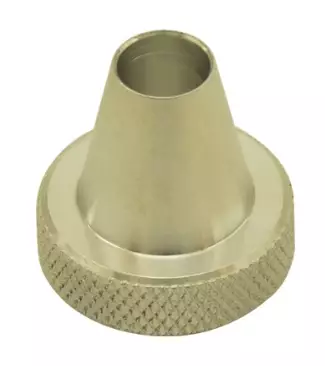 Bore Tech piipunsuun suoja .27 cal & ylöspäin messinkiä - Puhdistuspenkit ja työkalut - 22195 - 1