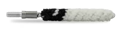 Bore Tech Proof Positive kiväärin moppi .20 - Puhdistuslaput ja lapuntyöntimet - 22095 - 1