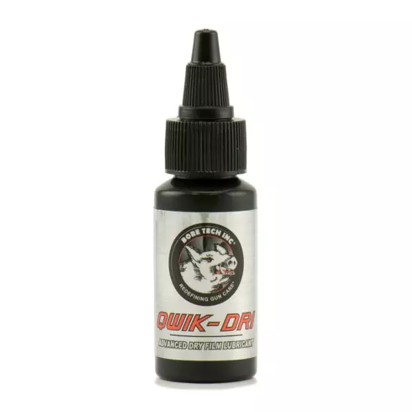 Bore Tech Qwick-Dri kuivavoiteluaine 30 ml - Aseöljyt ja rasvat - 13795 - 1
