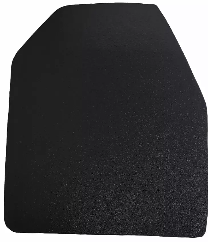 MBP luotisuojalevy NIJ IV Stand Alone Multi Curve 25x30 cm HYBRID LH - Luotiliivit- ja levyt
- 23725 - 1