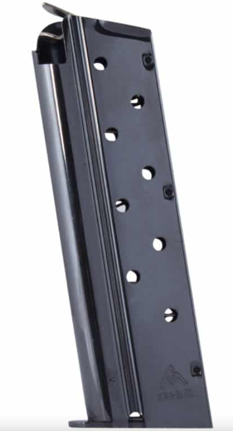 Mec-Gar lipas 1911 9 mm 9 panosta - Pistoolin lippaat - 19815 - 1