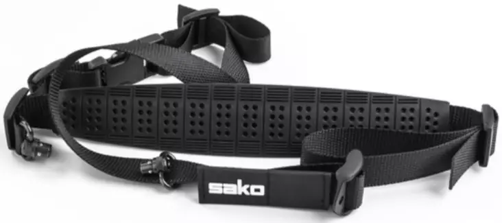 Sako S20 asehihna 3HGR QD takedown - Sako S20 varusteet ja osat - 23285 - 1