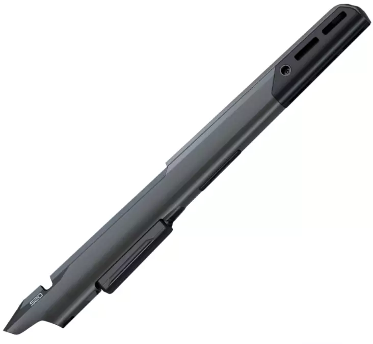 Sako S20 Precision etutukki - Sako S20 varusteet ja osat - 23195 - 1