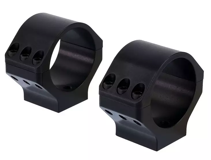 Sako S20 renkaat 36 mm keskikorkea - Sako S20 varusteet ja osat - 23275 - 1