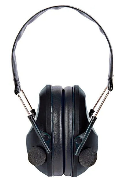 SmartReloader SR 112 kuulevat kuulosuojaimet NRR20dB - Kuulosuojat - 19795 - 1