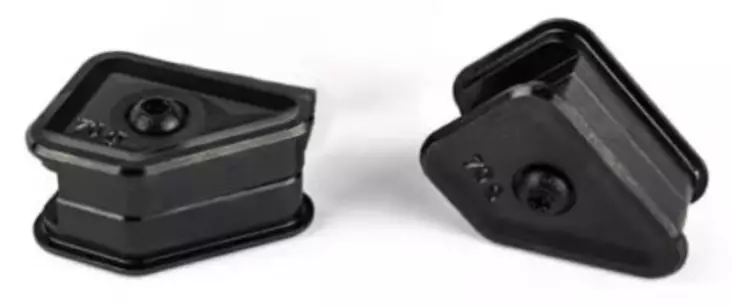 Tikka Ace takatukin painoparit 140 g - Tikka Ace varusteet ja osat - 23245 - 1