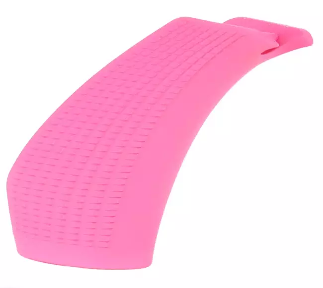 Tikka T3x pistoolikahva, vakio telemagenta soft touch - Tikka T3 varusteet ja osat - 23215 - 1