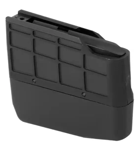 Tikka T3x / T3 Medplus 5-patruunan lipas 6.5 Creedmoor - Sako ja Tikka - 23235 - 1