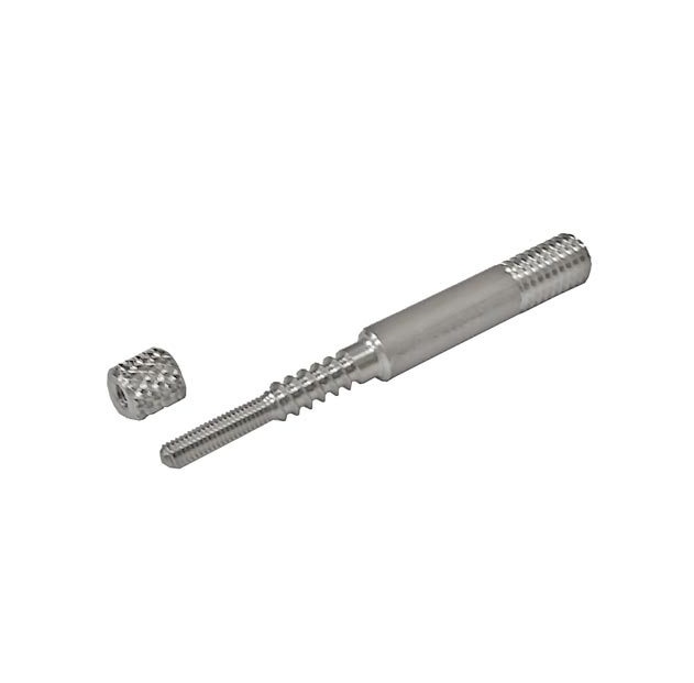 VFG Adapteri M5 uros 1/8" naaras - VFG tulpat - 11835 - 1