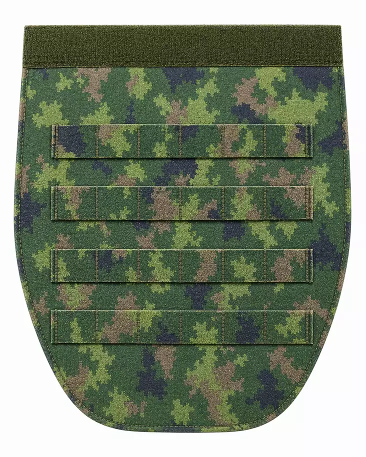 WeWin WarPro alasuoja M05 NIR iso - Luotiliivit- ja levyt
- 23665 - 1